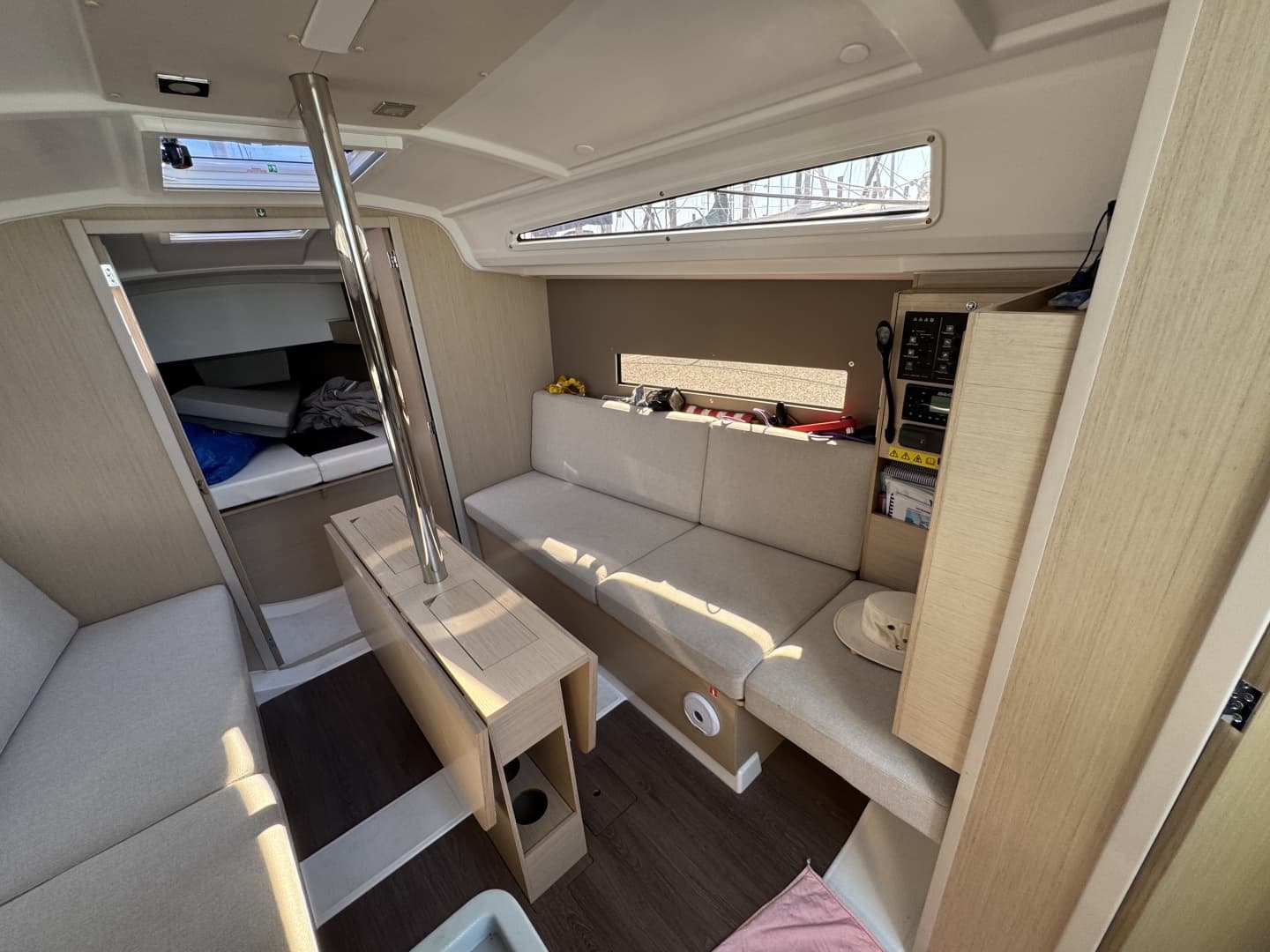 2020 Beneteau 30.1 Oceanis
