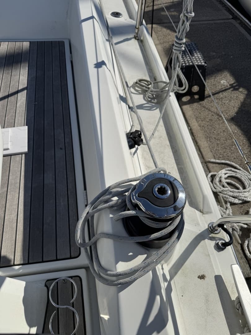 2020 Beneteau 30.1 Oceanis