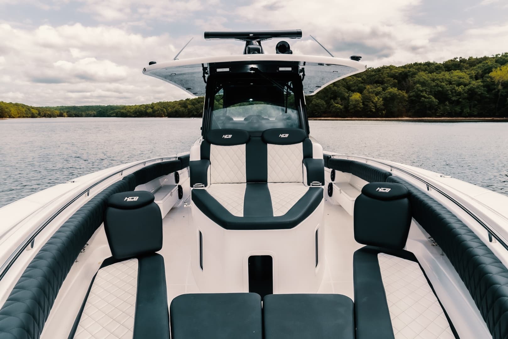 2024 HCB 42 Lujo