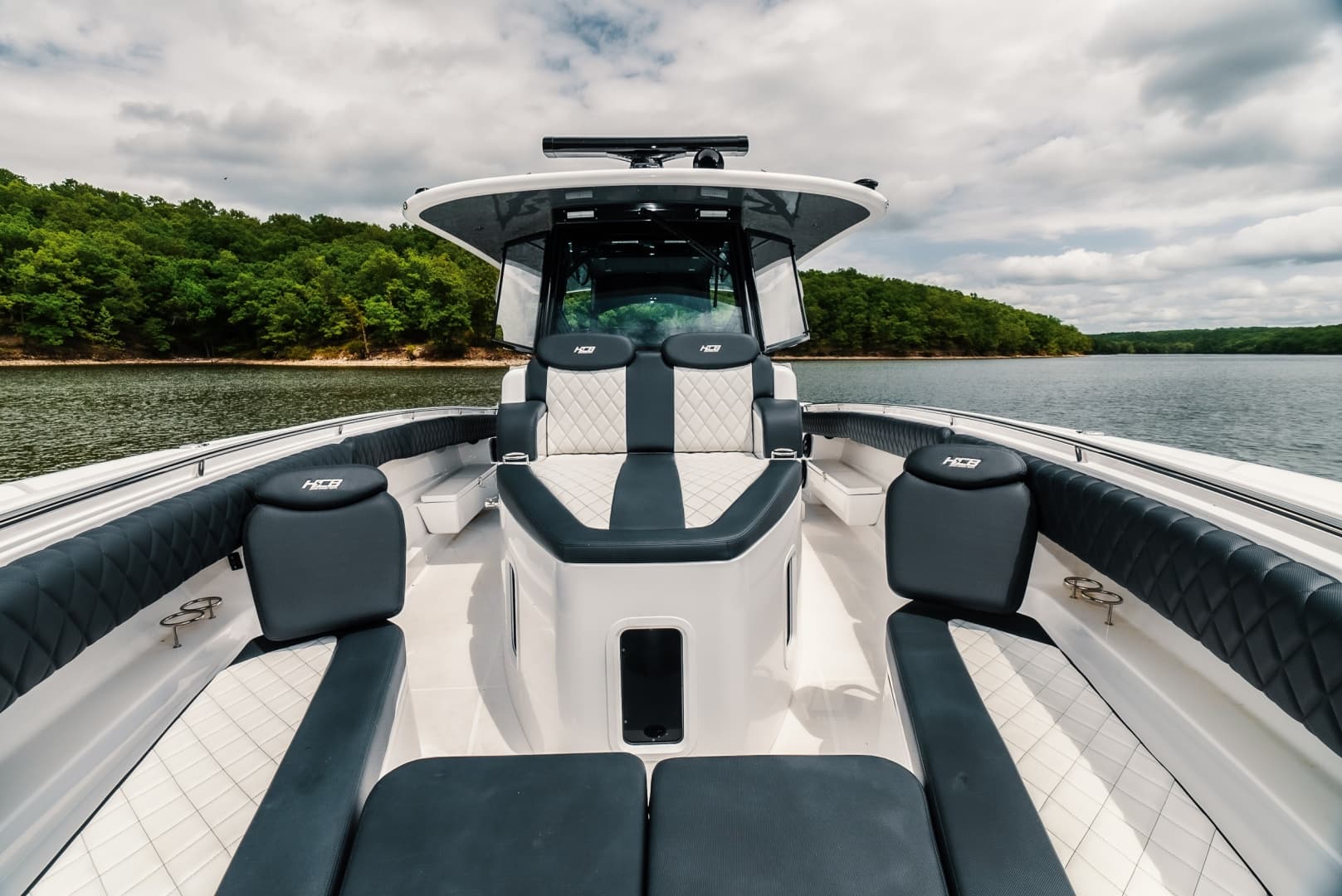 2024 HCB 42 Lujo