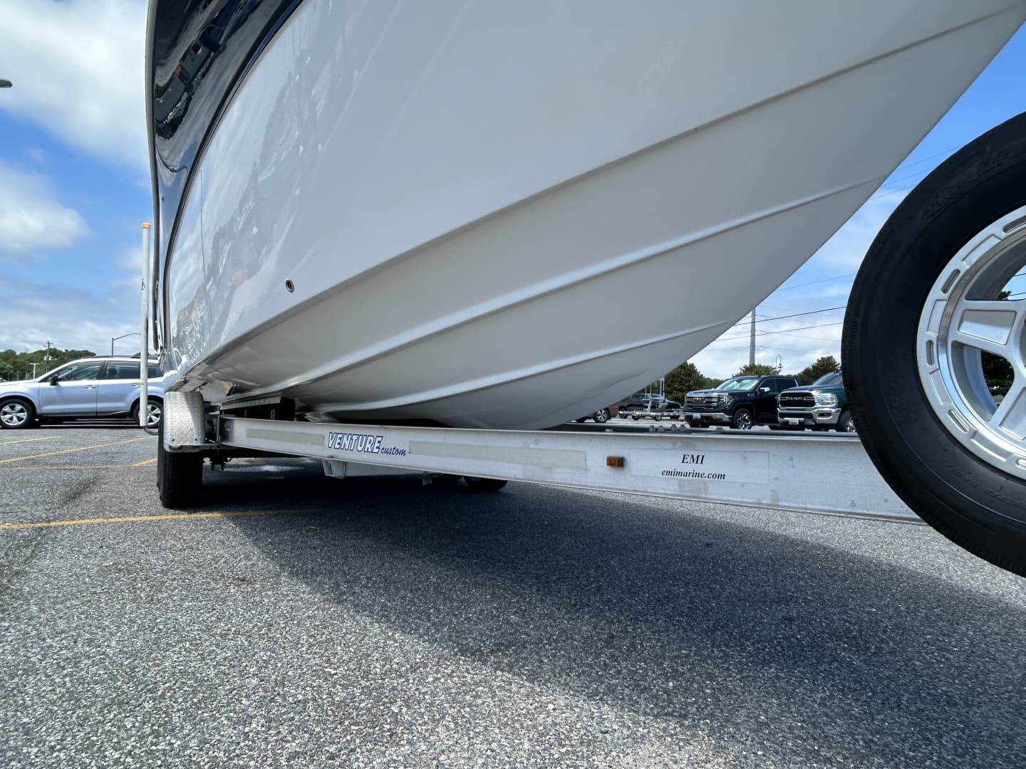 2018 Sea Fox 266 Commander