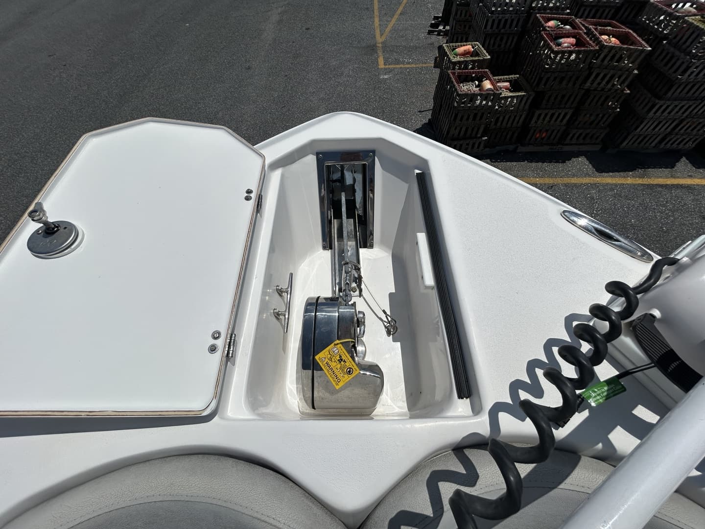 2018 Sea Fox 266 Commander