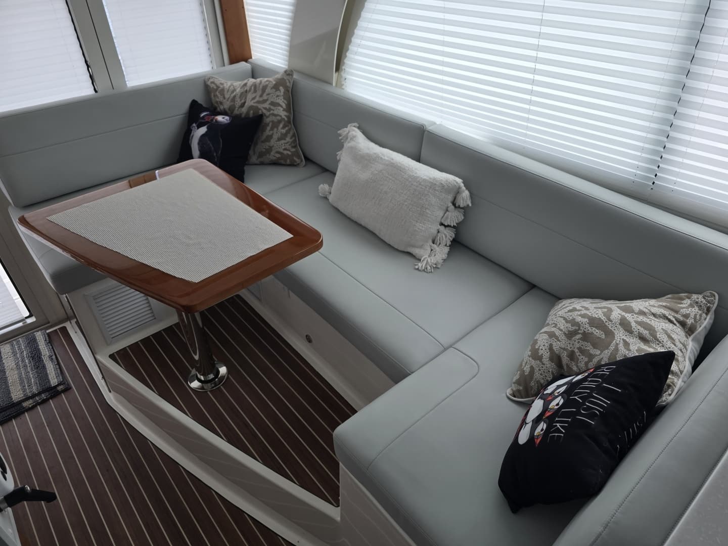 2025 Back Cove 39O