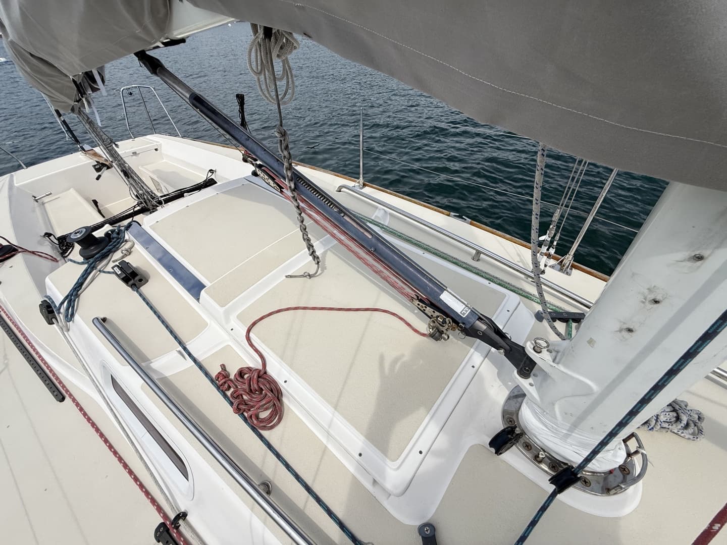 2006 J Boats 