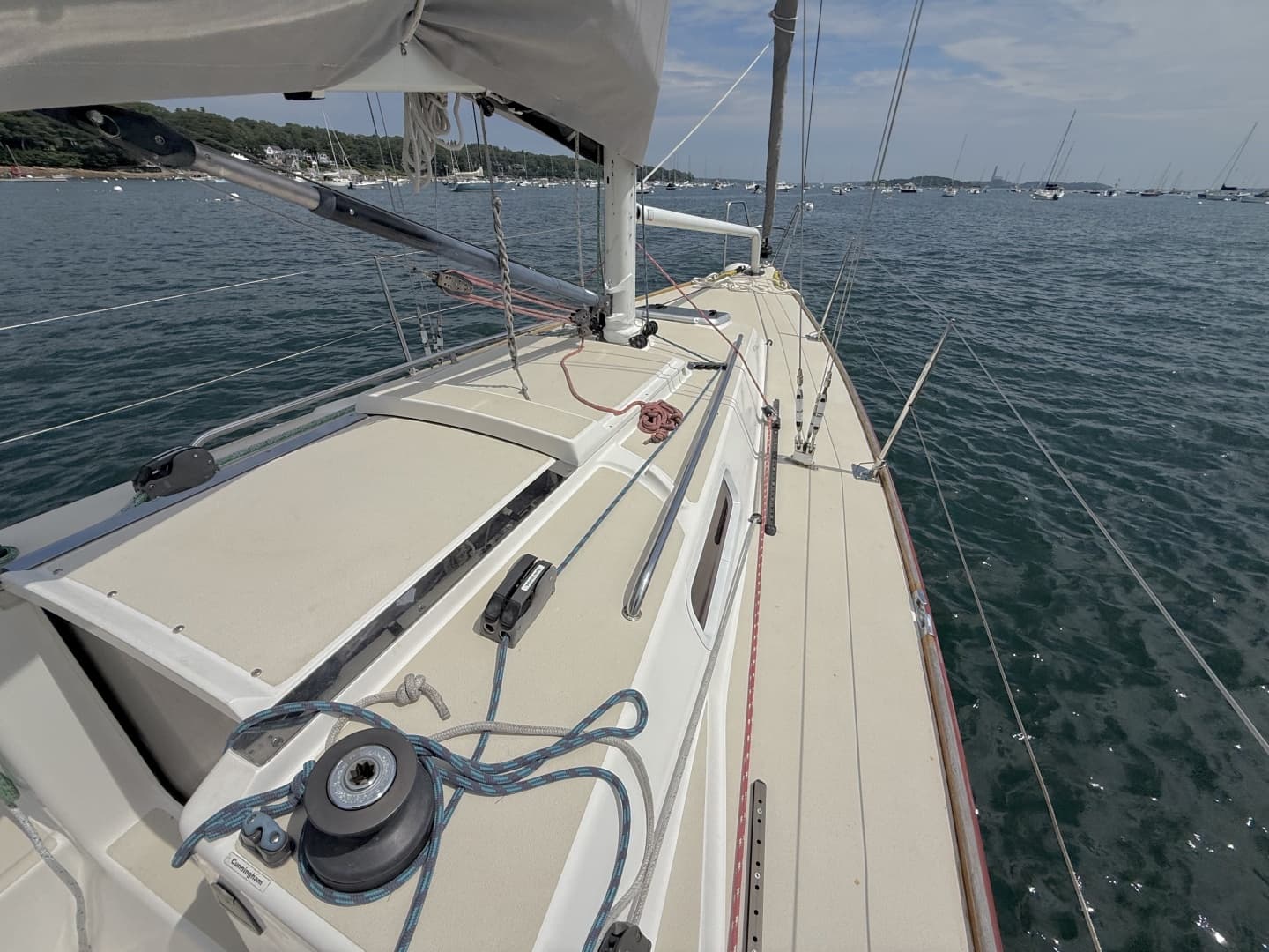 2006 J Boats 