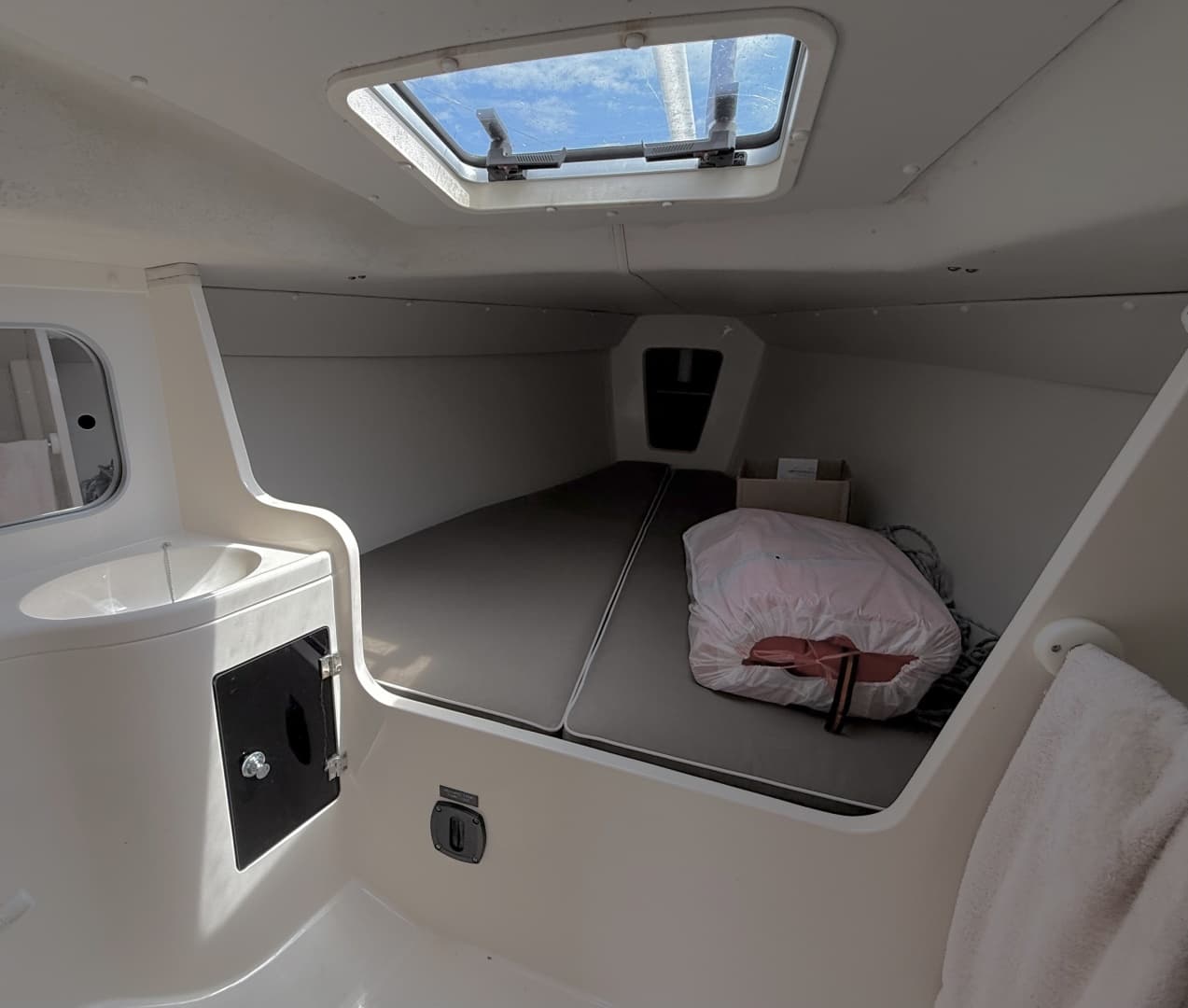 2006 J Boats 