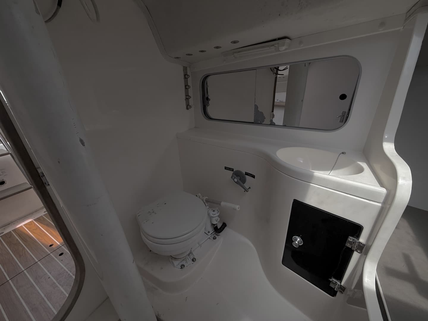 2006 J Boats 