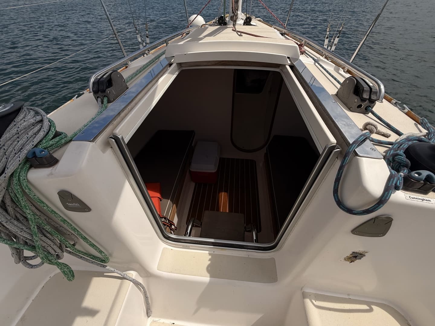 2006 J Boats 