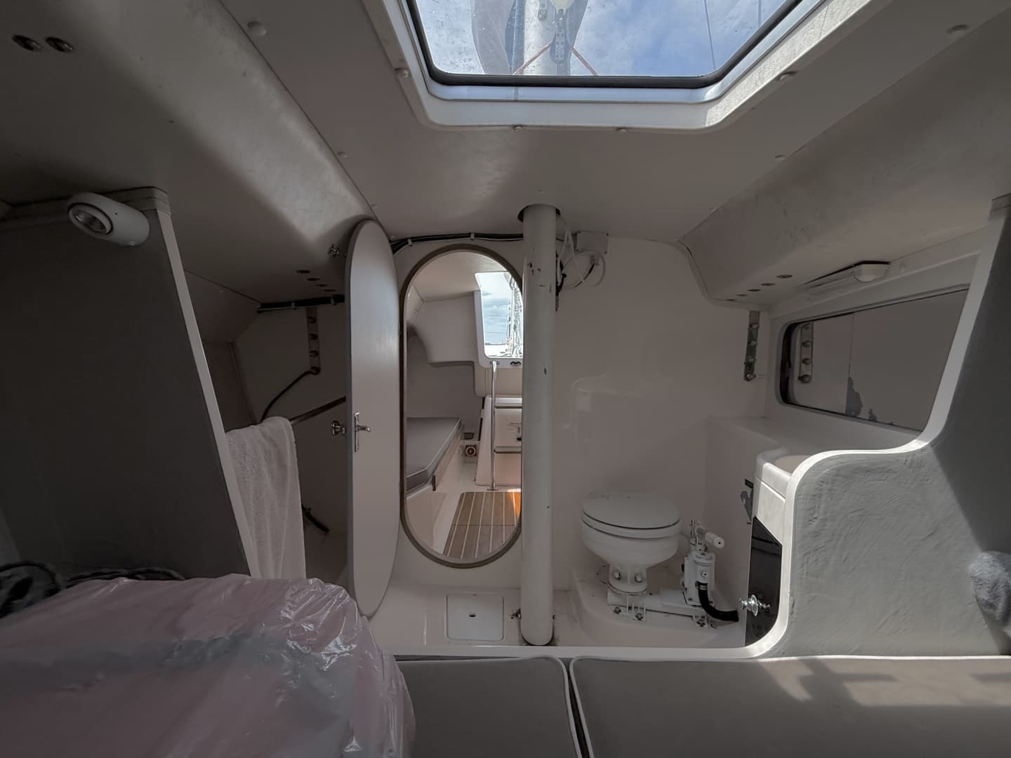 2006 J Boats 
