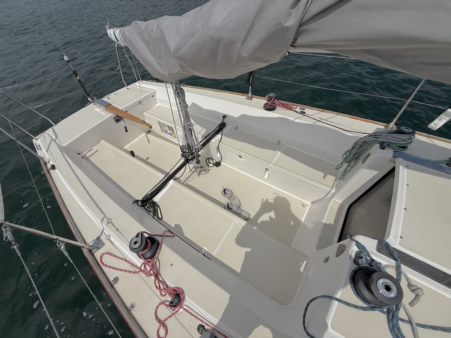 2006 J Boats 