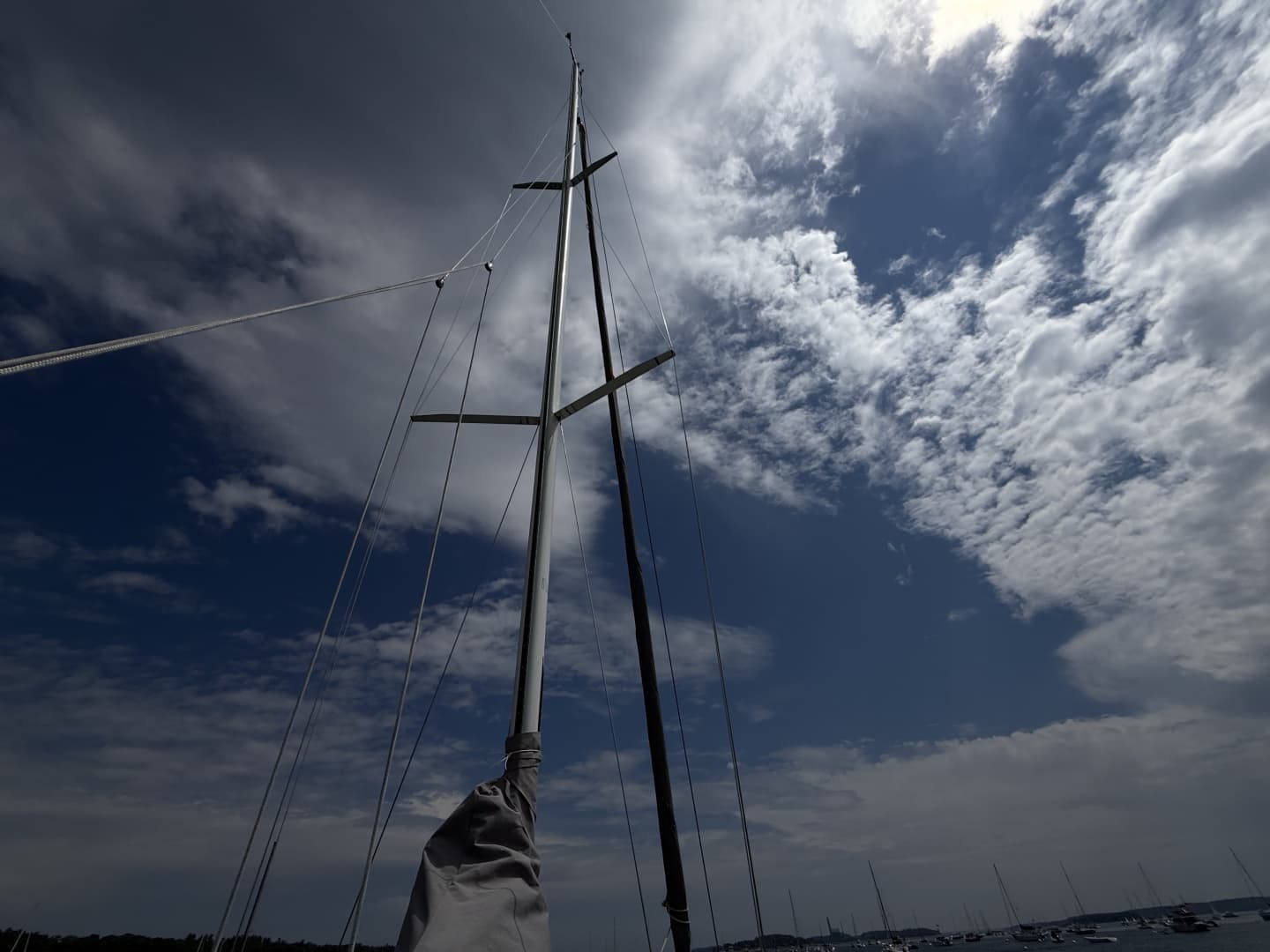 2006 J Boats 