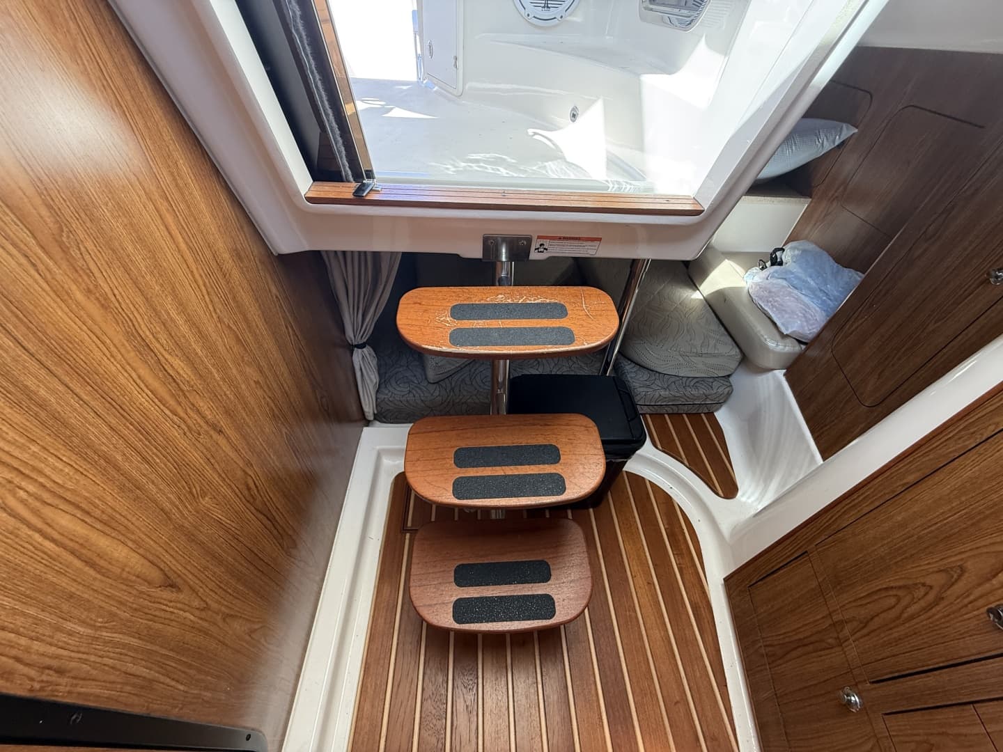 2014 Pursuit 345 Offshore