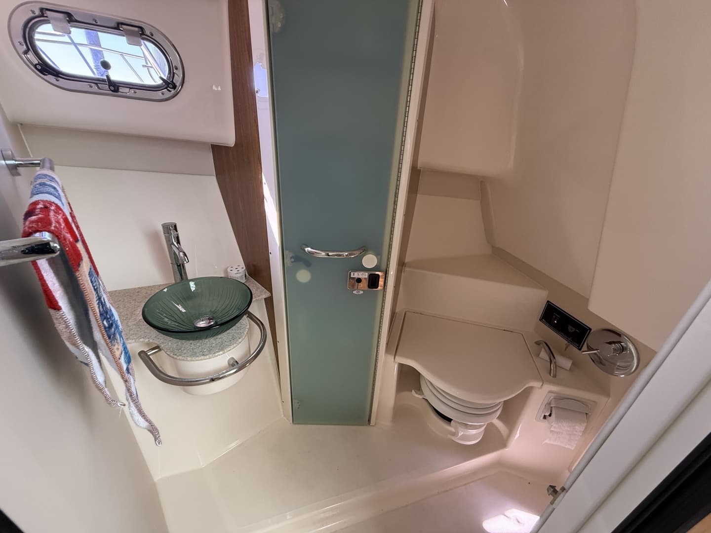 2014 Pursuit 345 Offshore