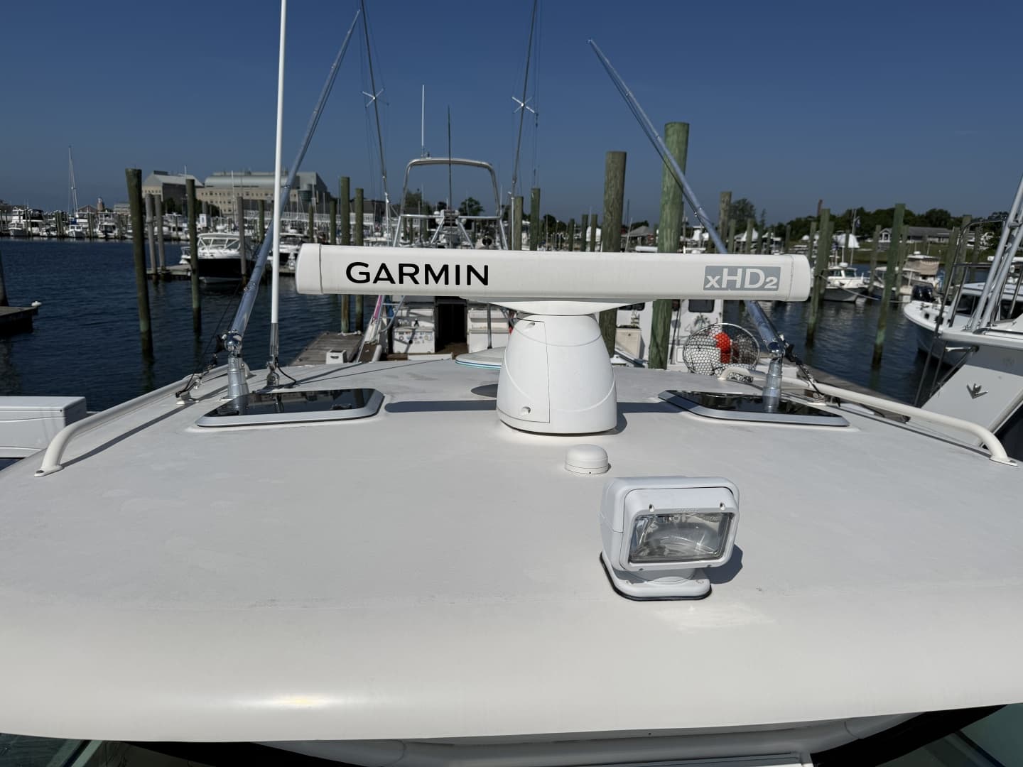 2014 Pursuit 345 Offshore