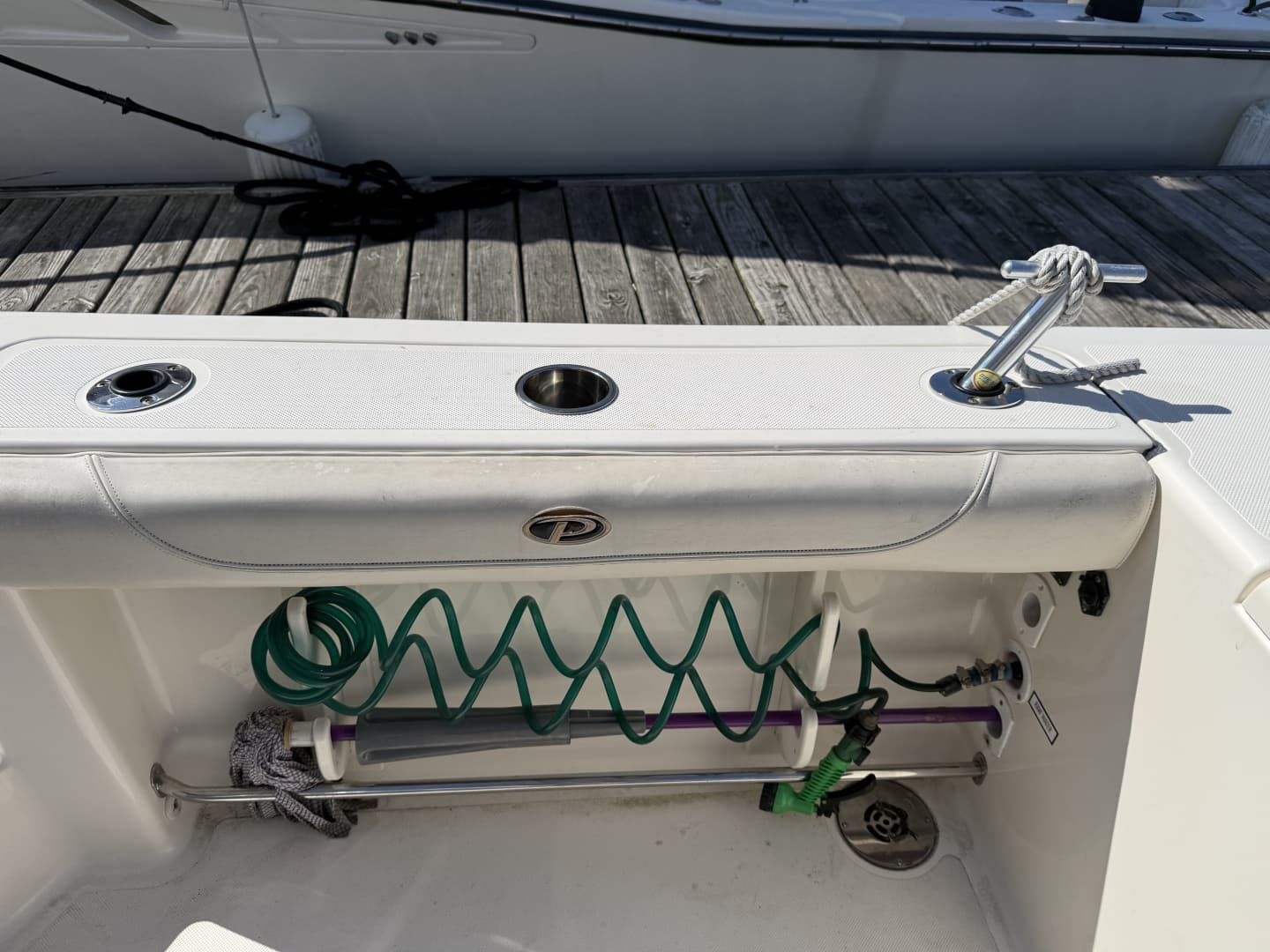 2014 Pursuit 345 Offshore