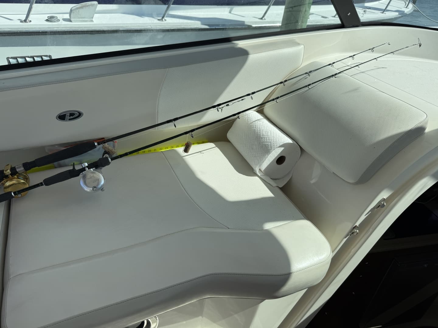 2014 Pursuit 345 Offshore