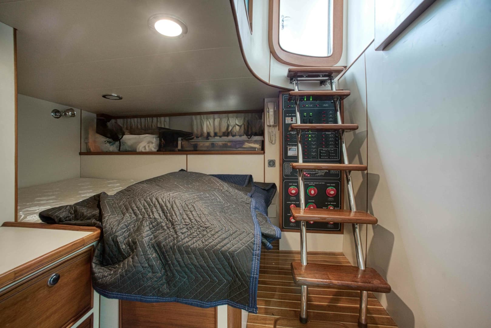2016 Marlow Explorer 58E