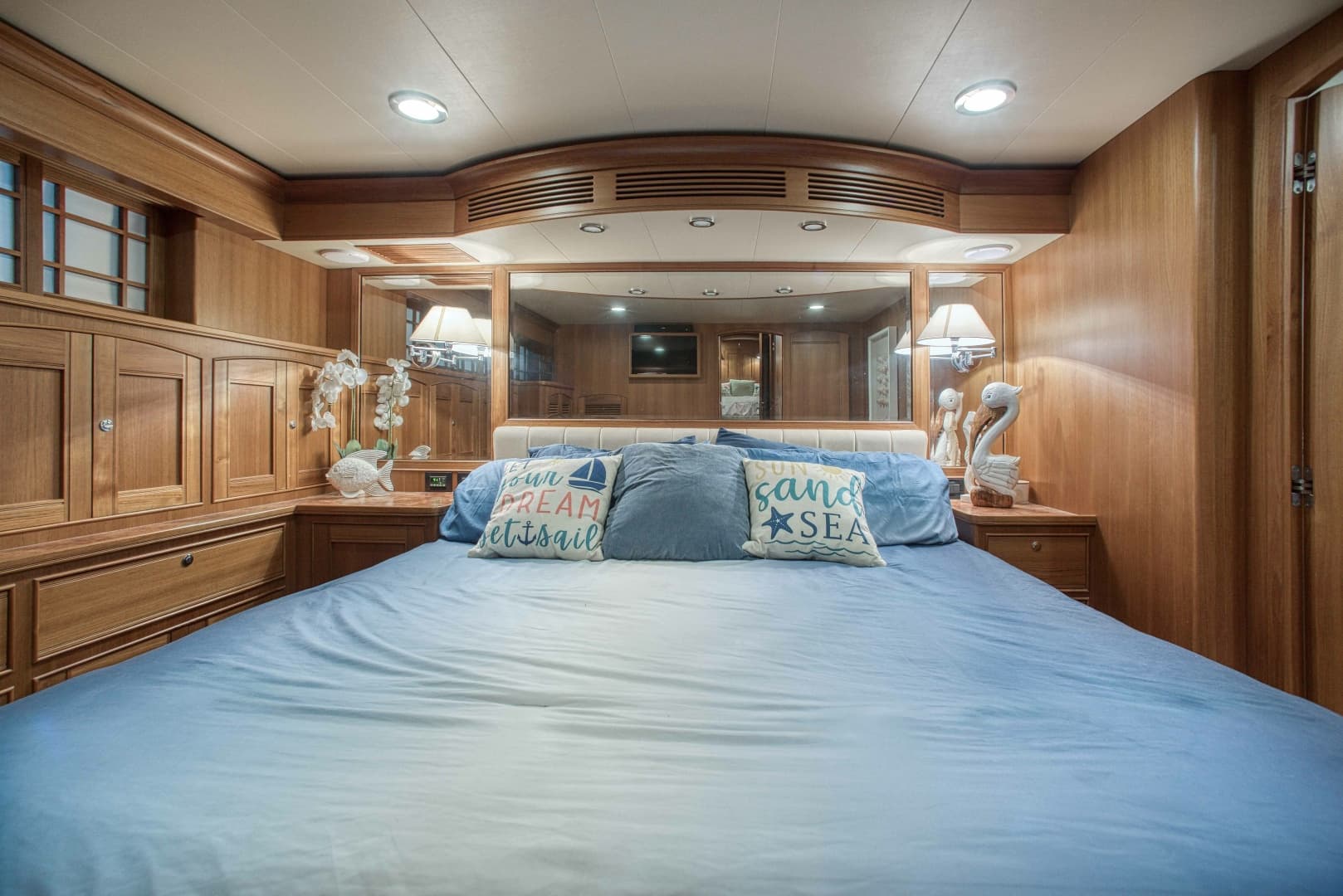 2016 Marlow Explorer 58E