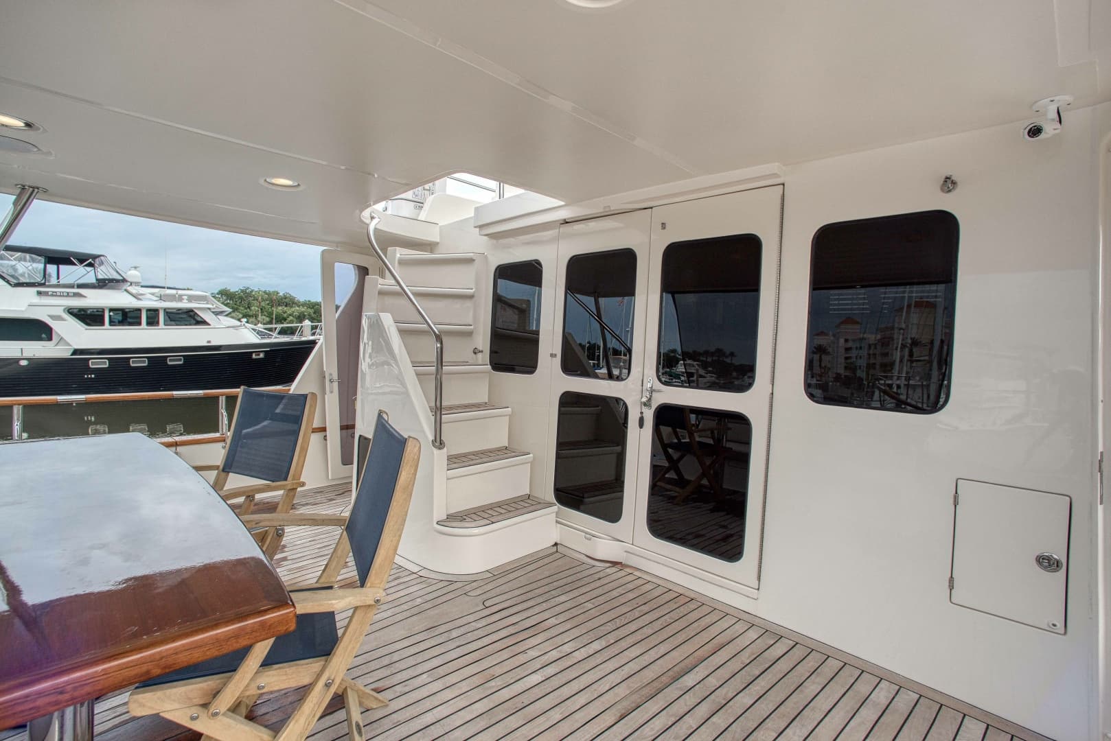 2016 Marlow Explorer 58E