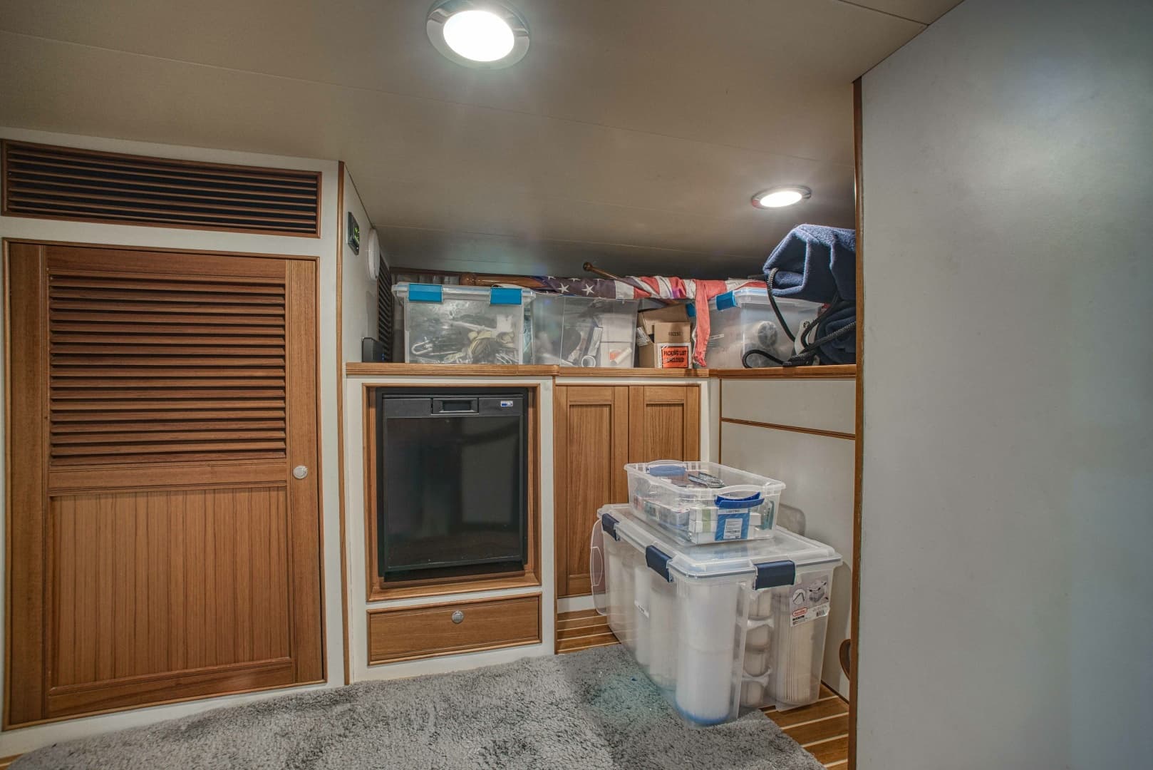 2016 Marlow Explorer 58E