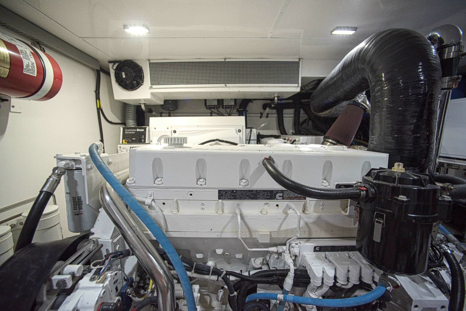 2016 Marlow Explorer 58E