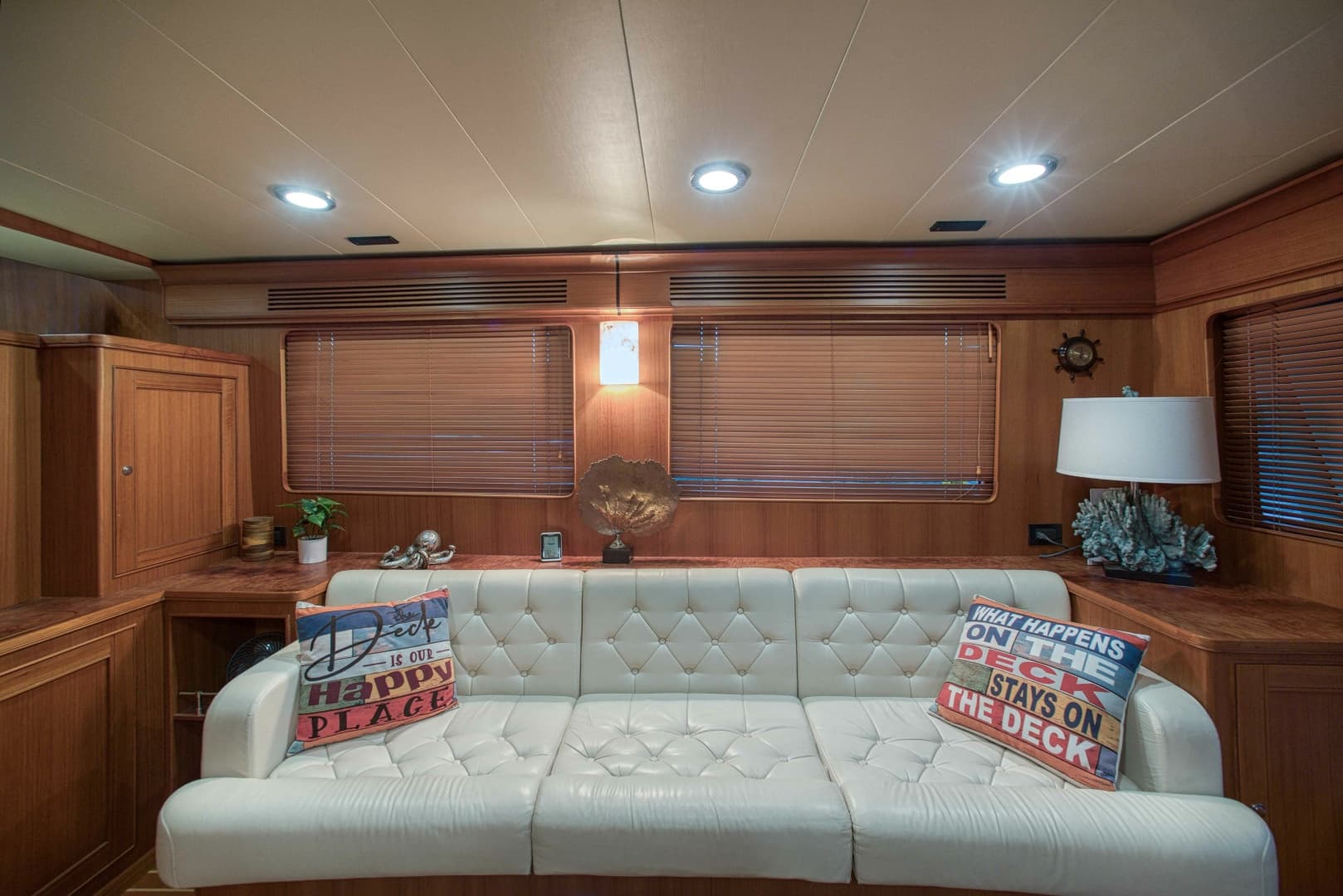 2016 Marlow Explorer 58E