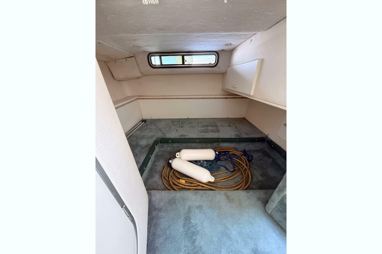 1995 Wellcraft 2700 Martinique