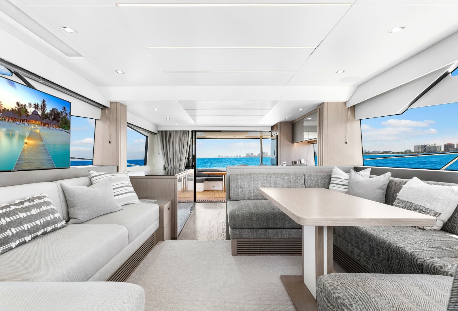 2020 Sunseeker 66 Manhattan