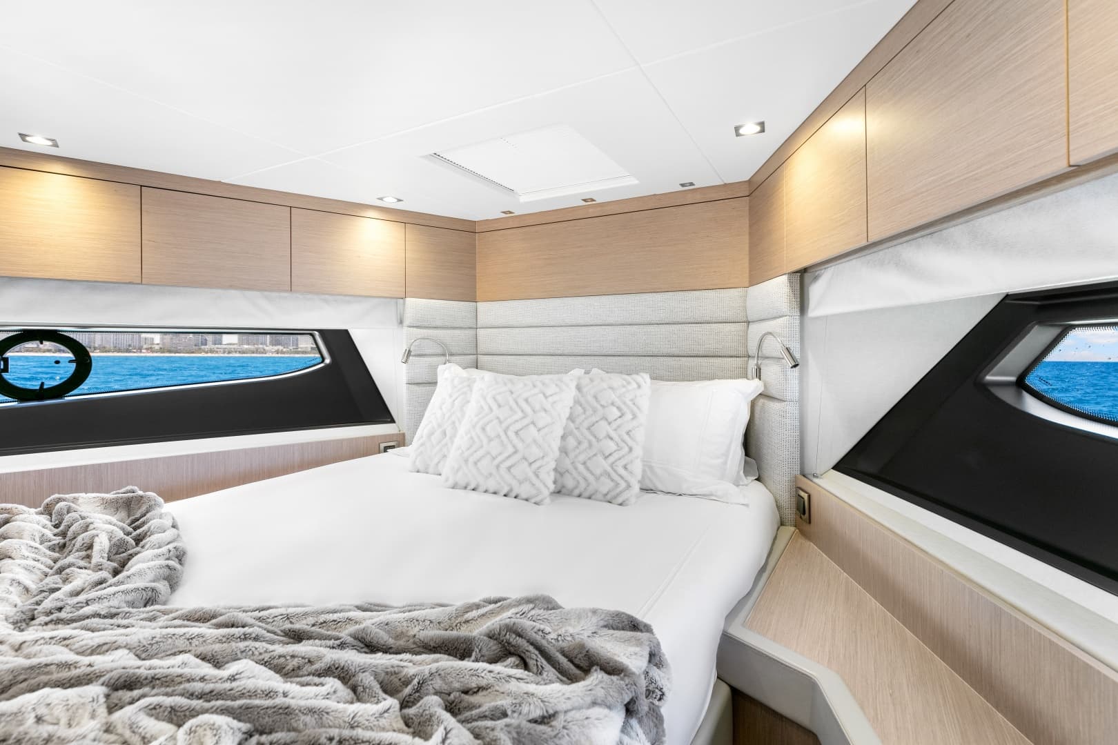 2020 Sunseeker 66 Manhattan