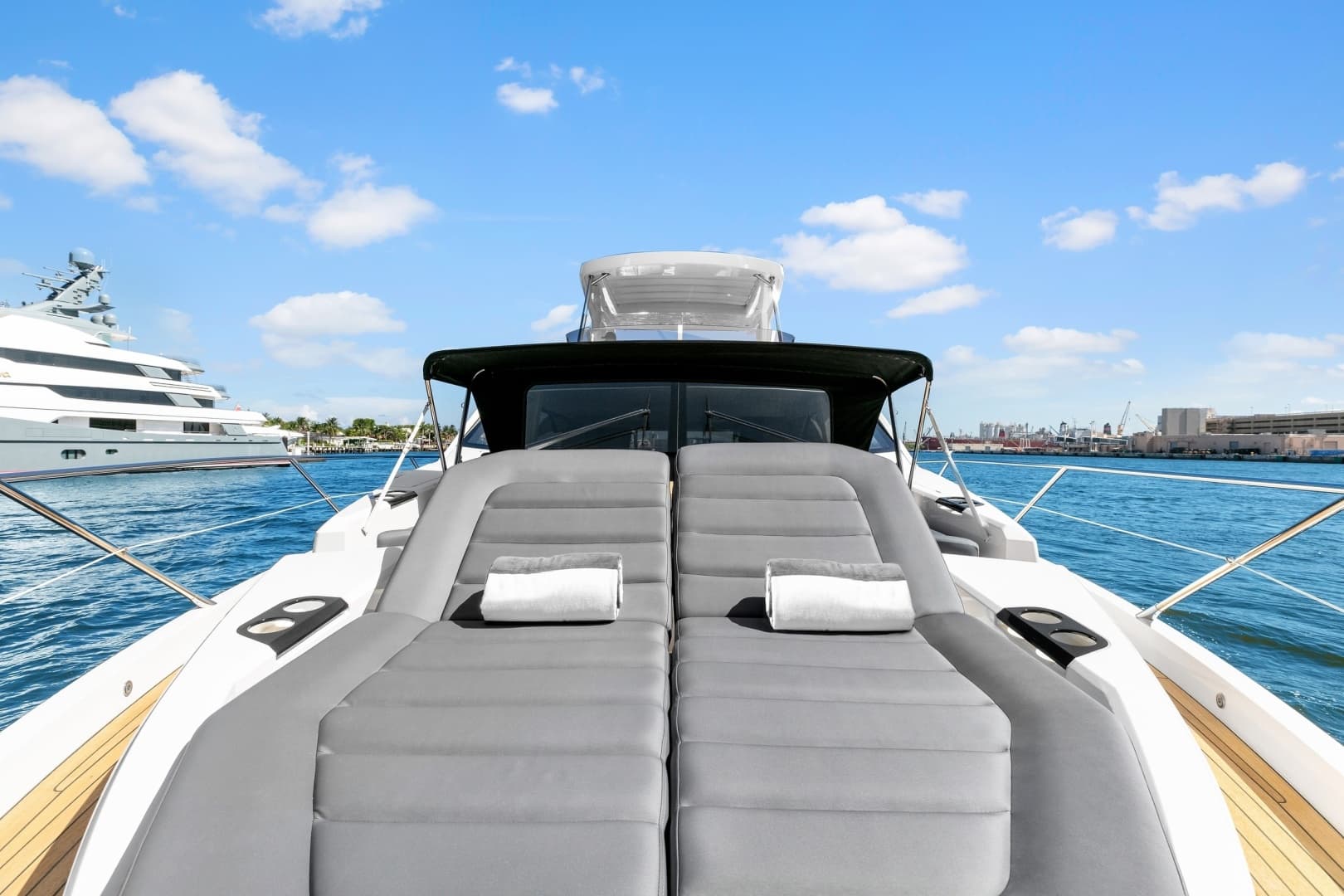 2020 Sunseeker 66 Manhattan