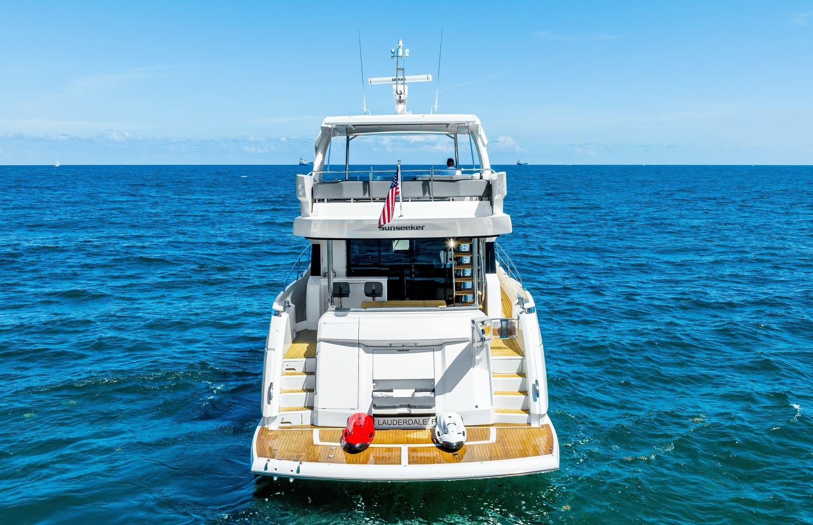 2020 Sunseeker 66 Manhattan