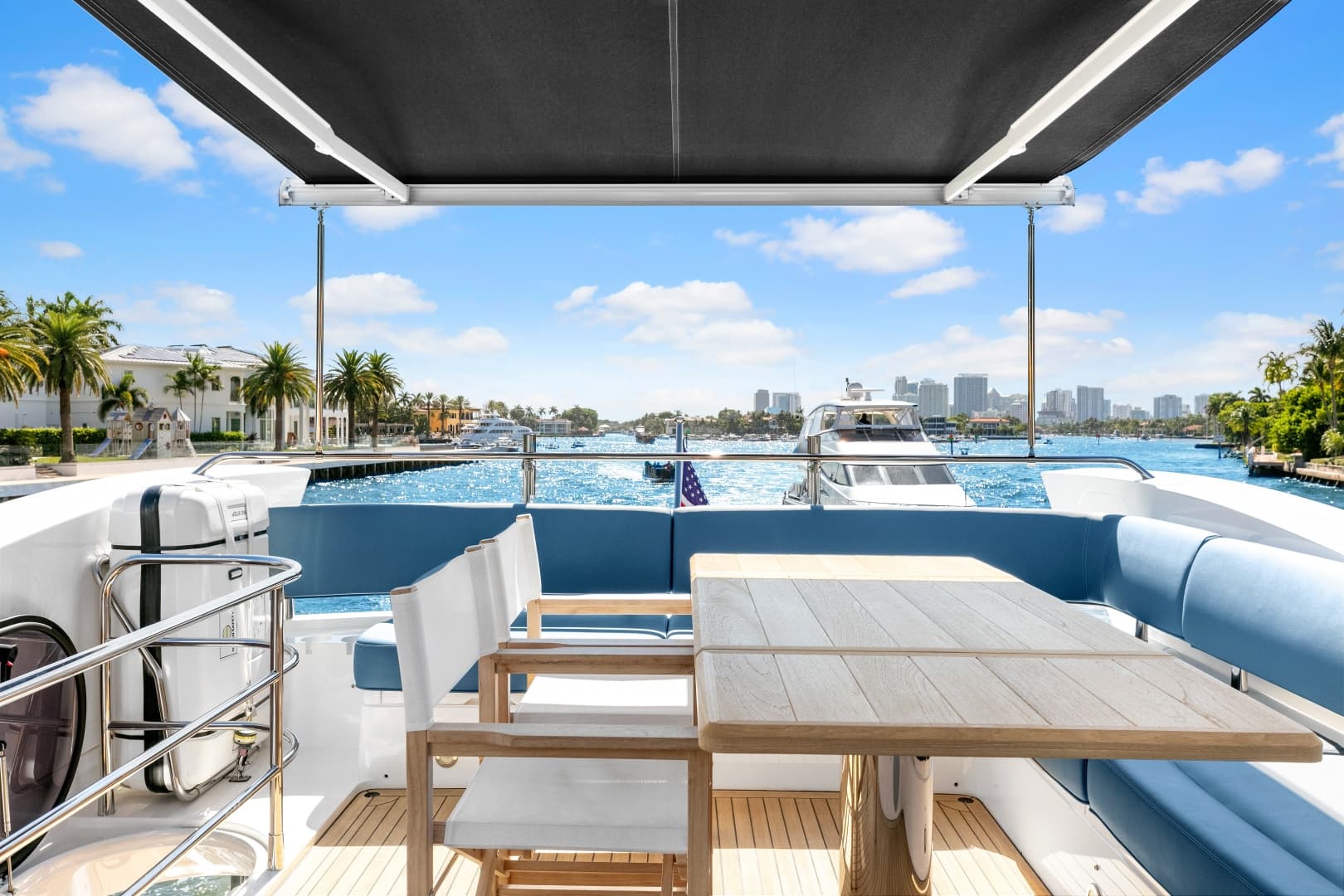2020 Sunseeker 66 Manhattan