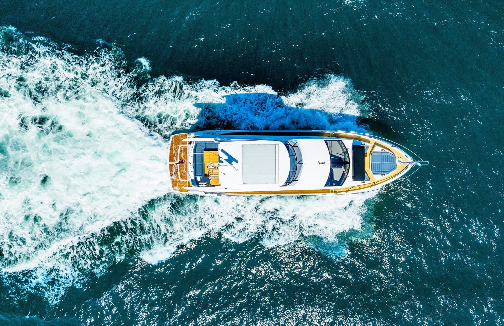 2020 Sunseeker 66 Manhattan