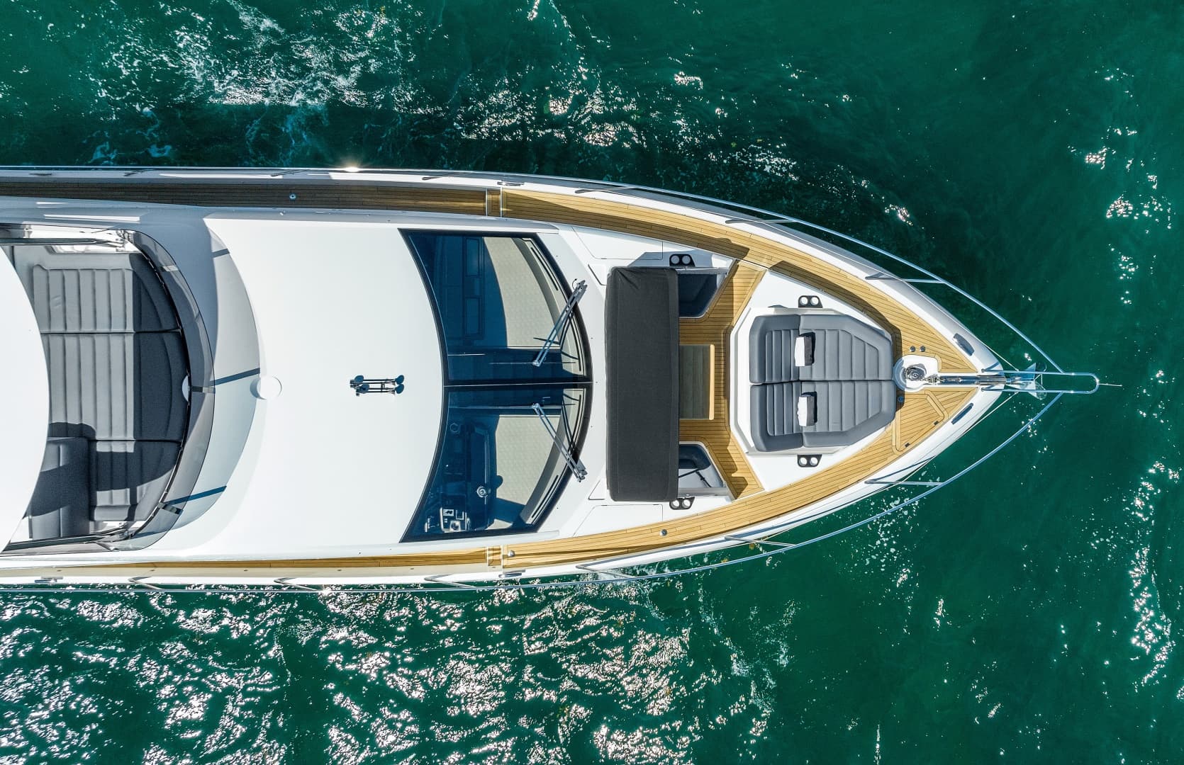 2020 Sunseeker 66 Manhattan