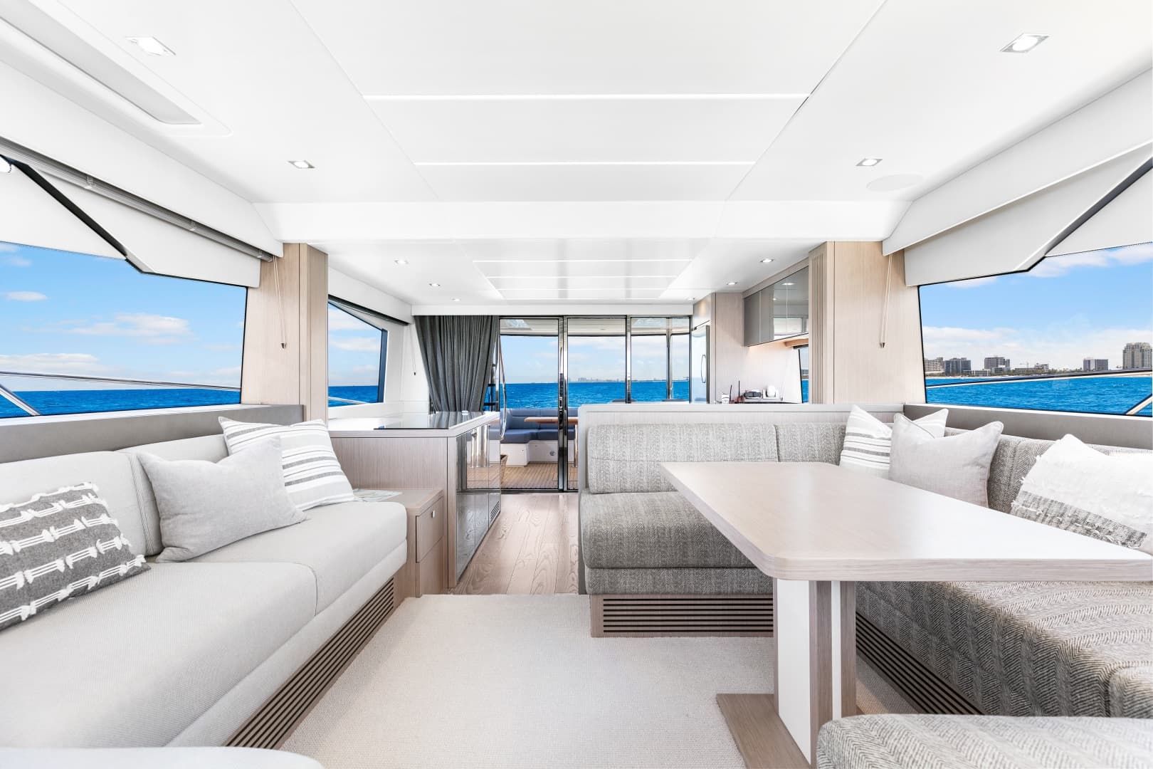 2020 Sunseeker 66 Manhattan