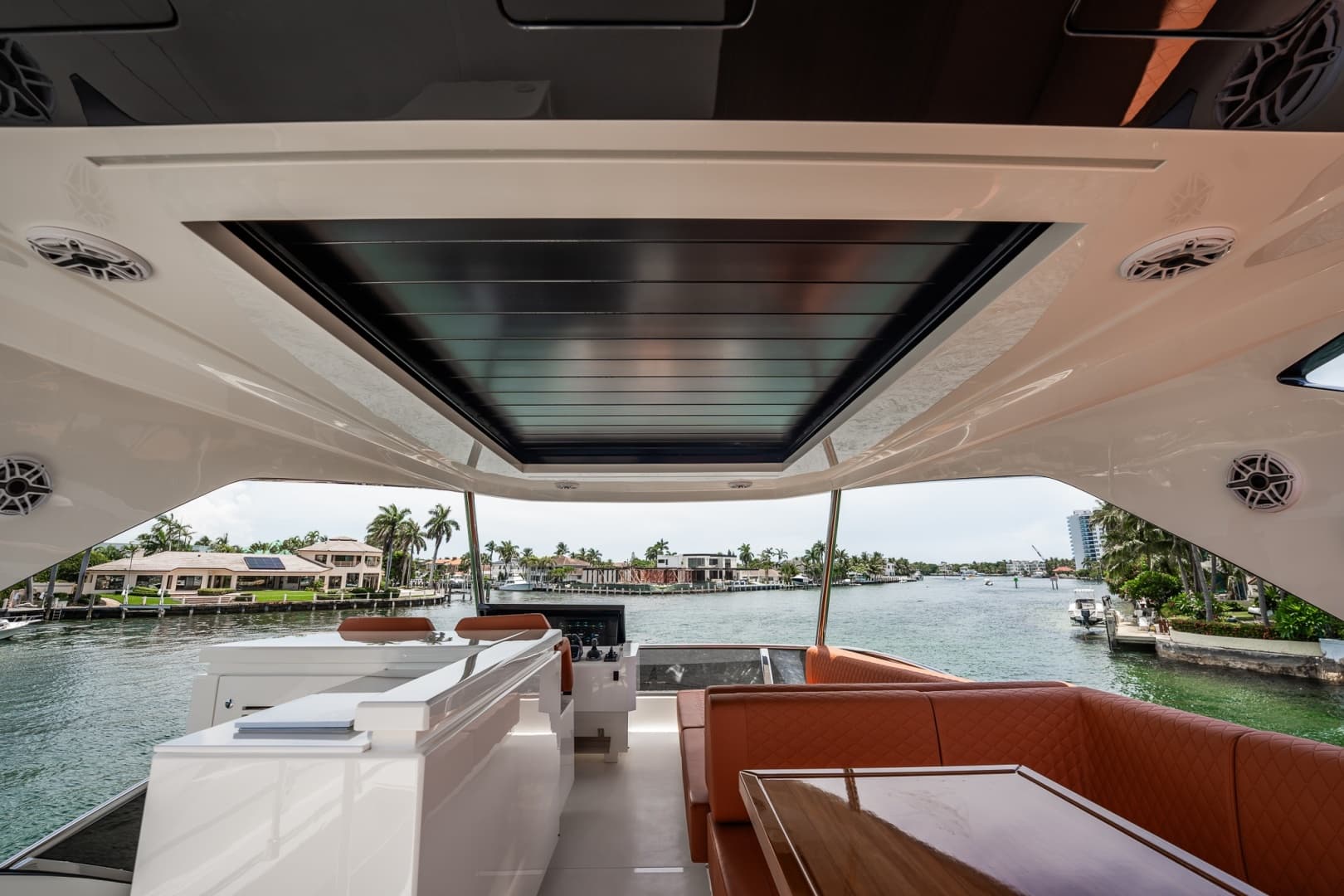 2024 Astondoa 66 Flybridge