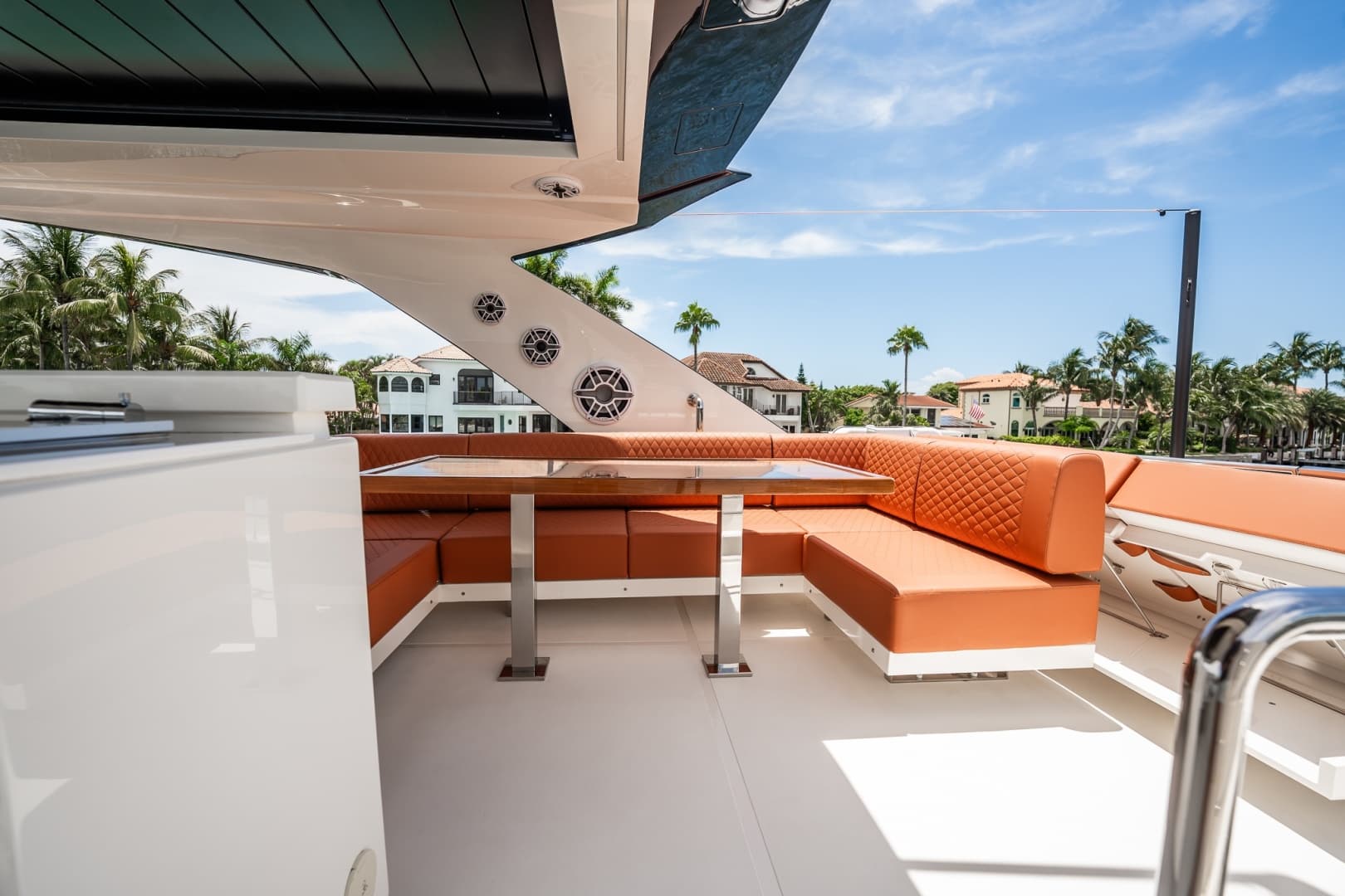 2024 Astondoa 66 Flybridge