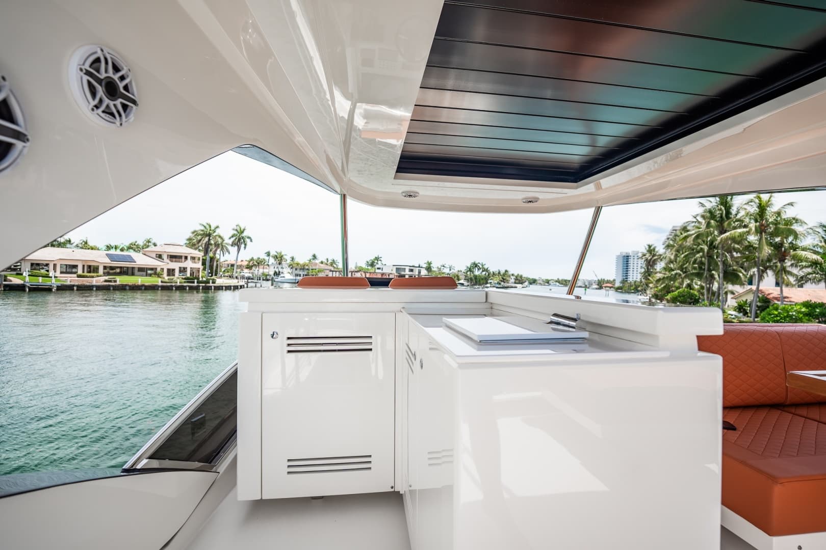 2024 Astondoa 66 Flybridge