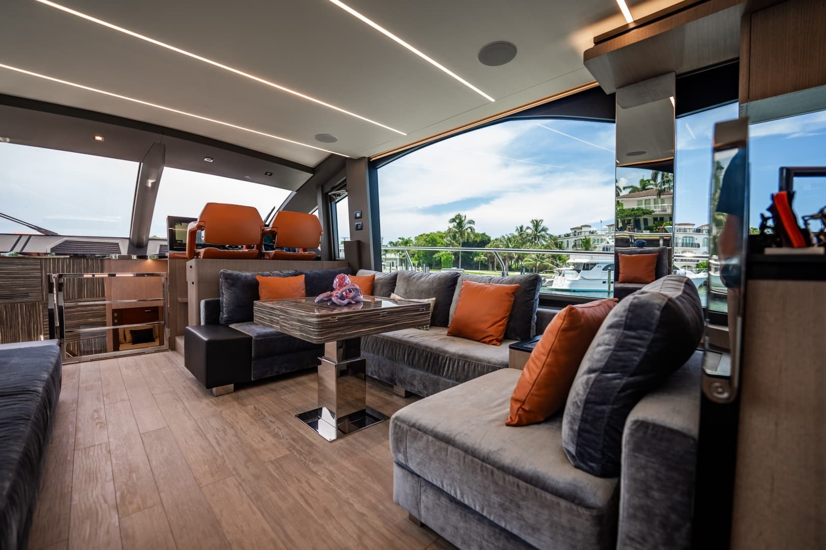 2024 Astondoa 66 Flybridge
