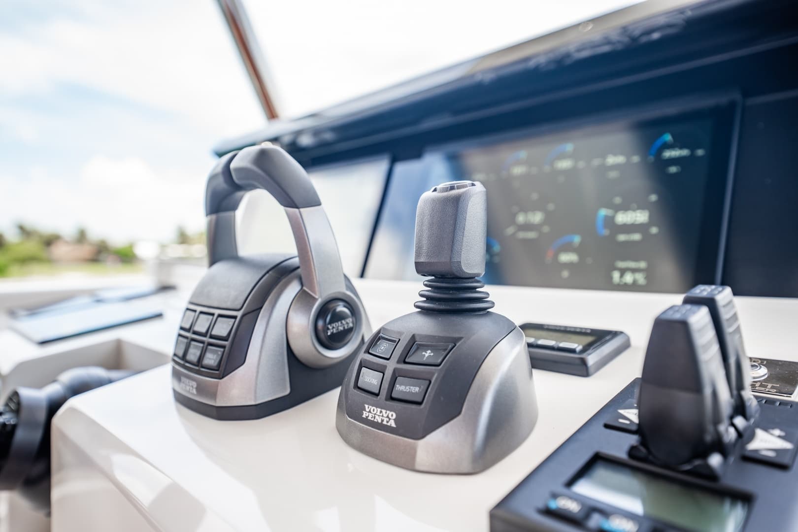 2024 Astondoa 66 Flybridge