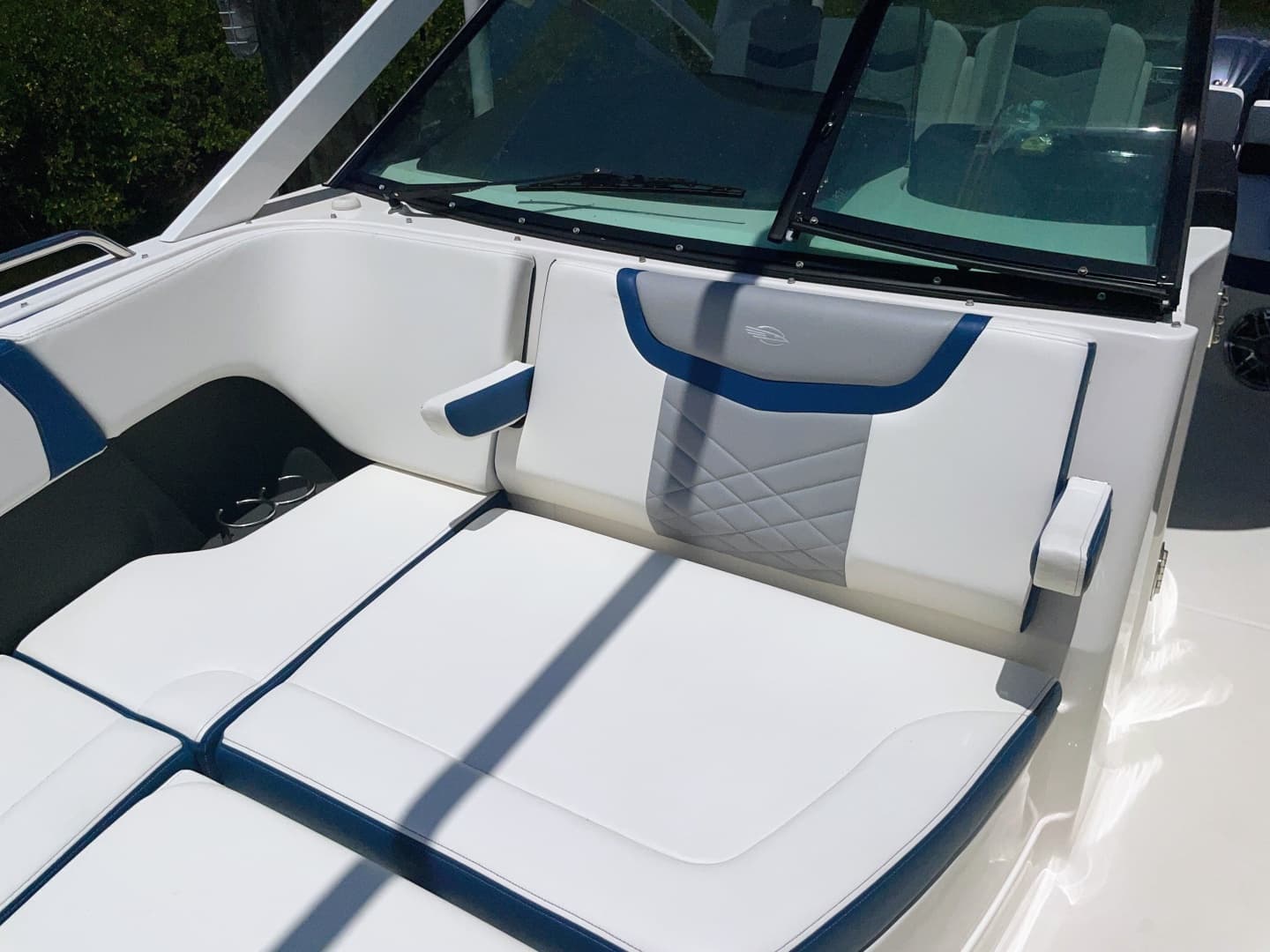 2023 Chaparral 280 OSX