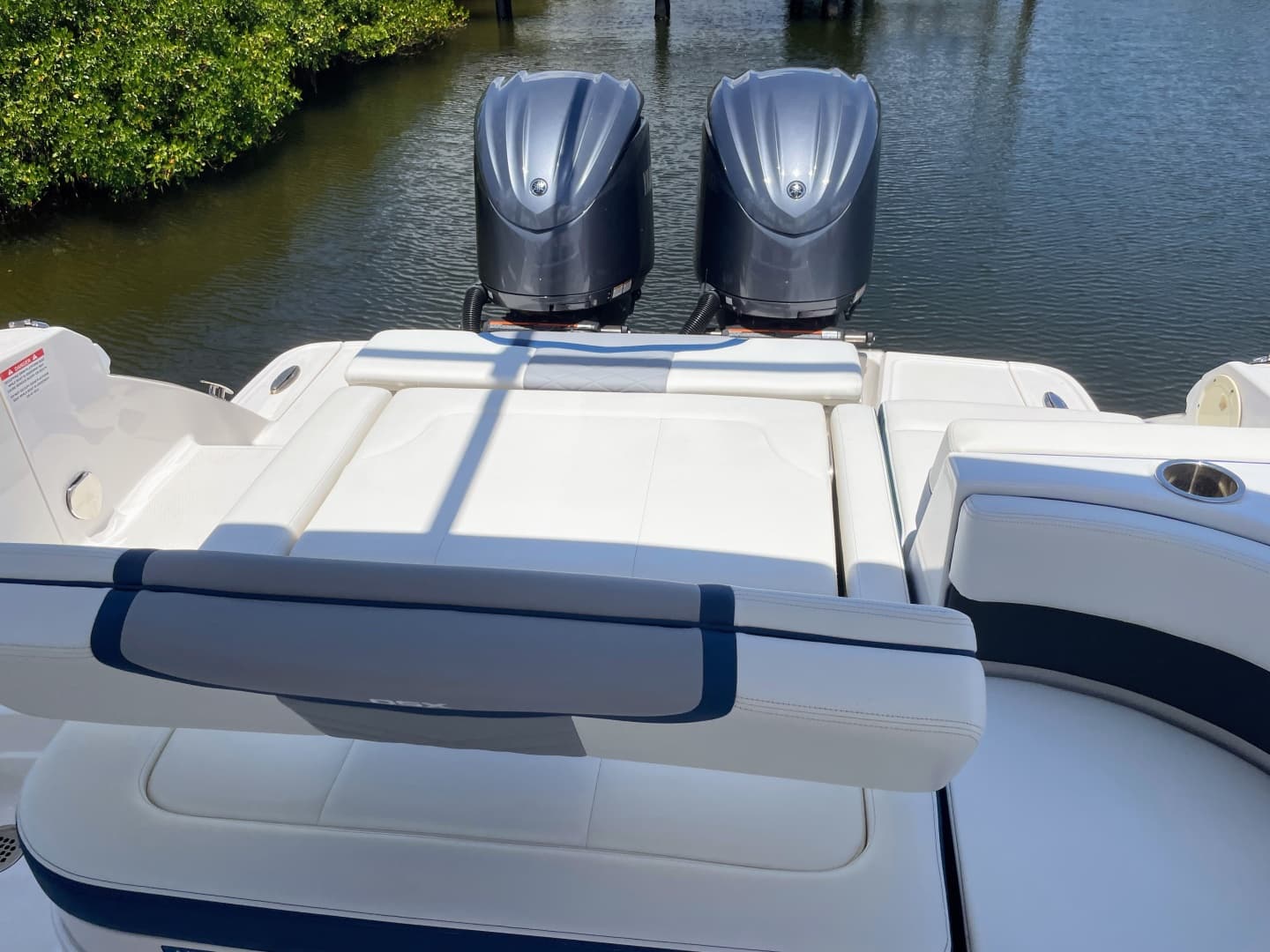 2023 Chaparral 280 OSX