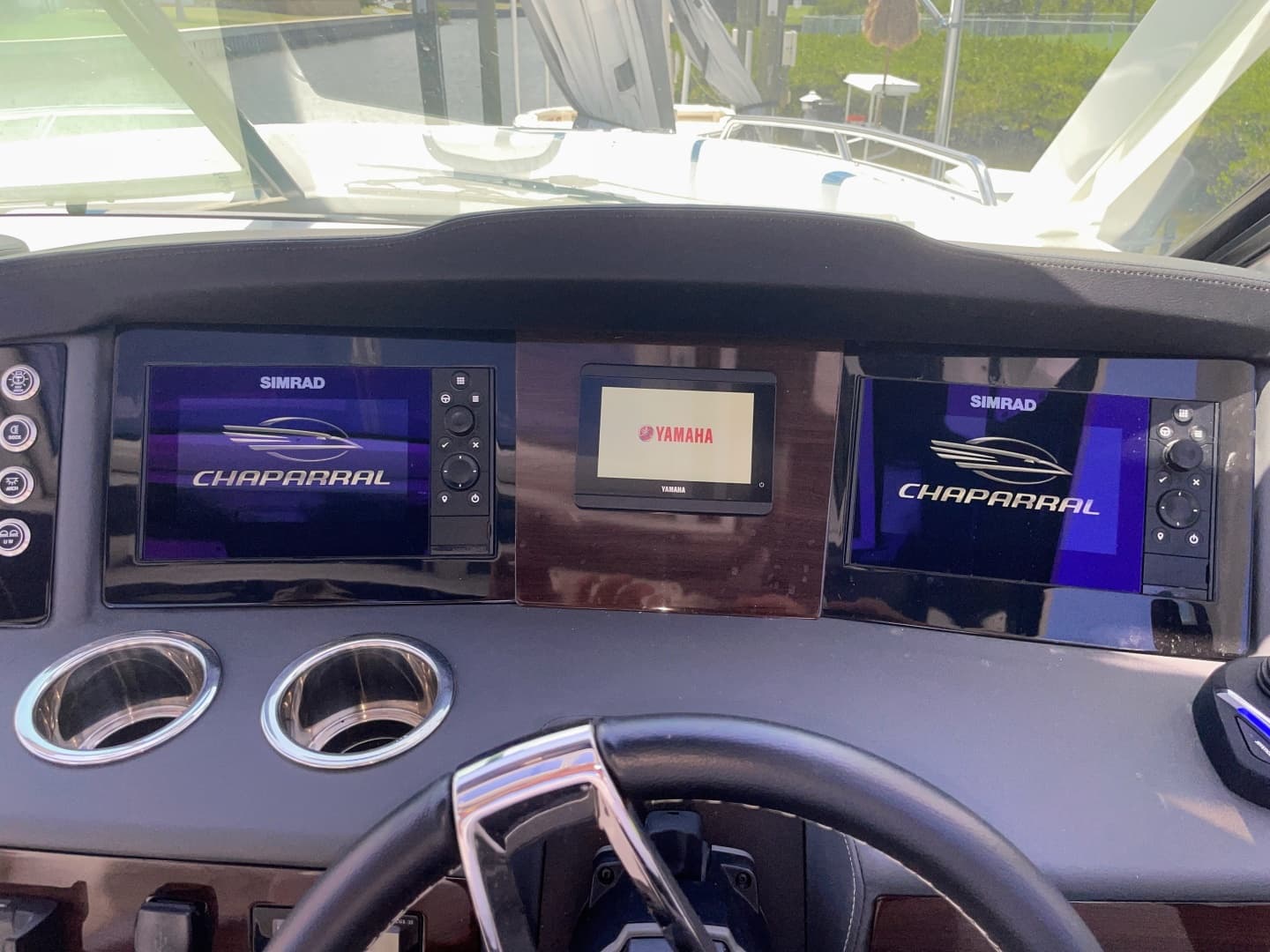 2023 Chaparral 280 OSX