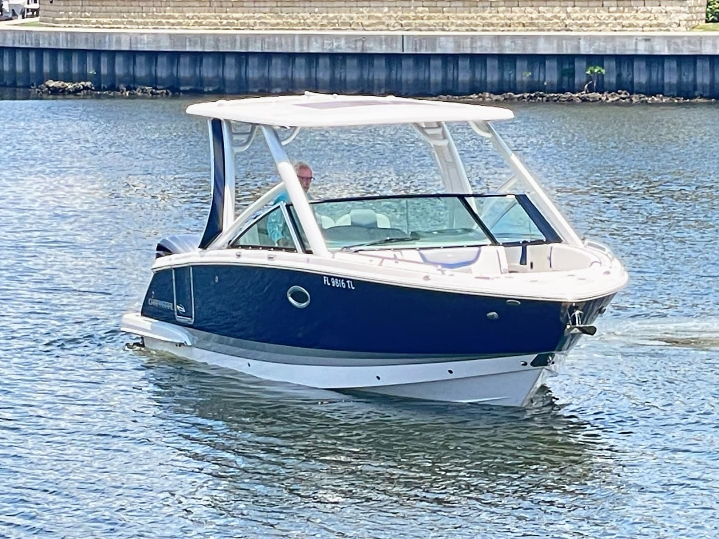 2023 Chaparral 280 OSX