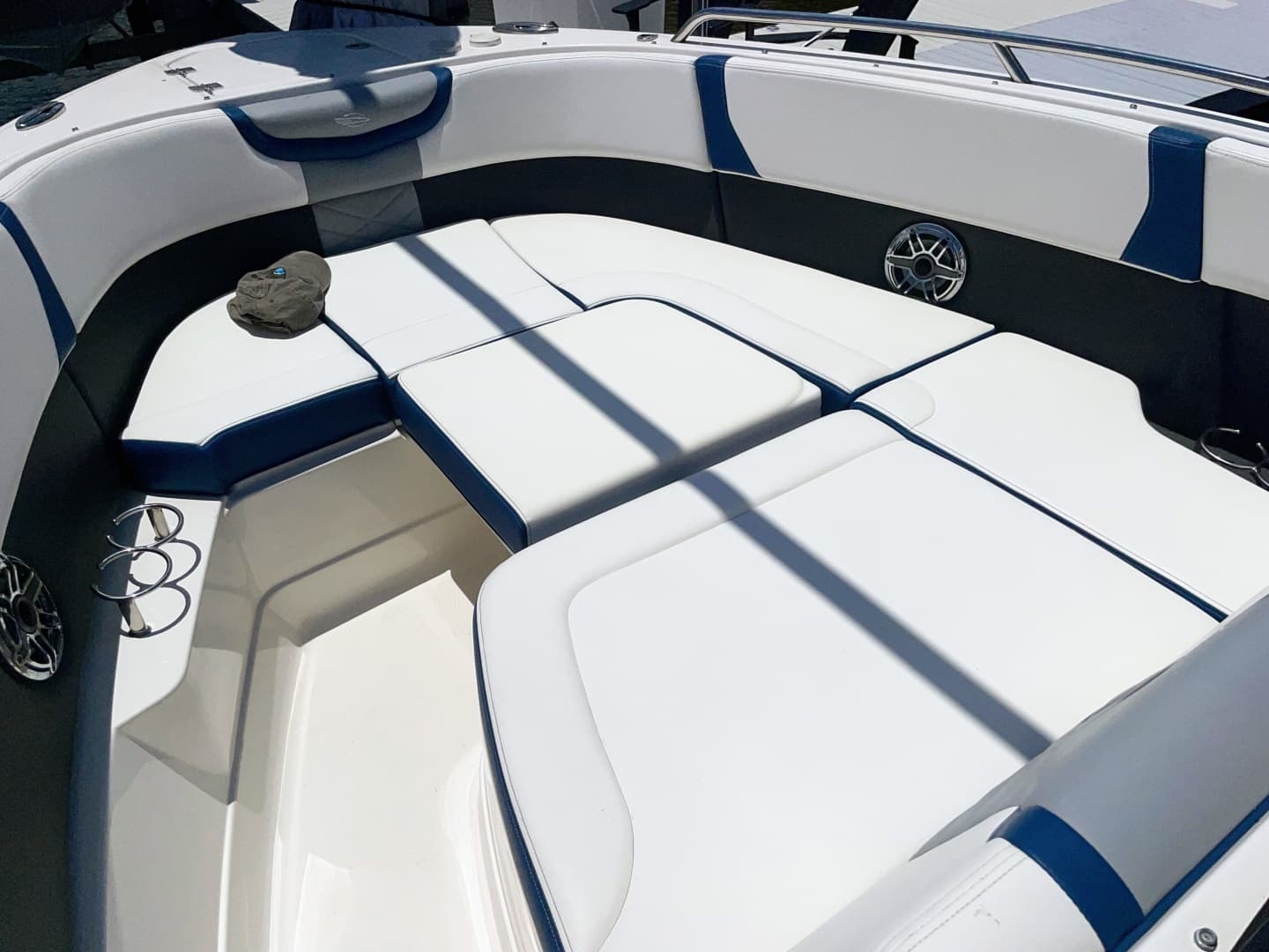 2023 Chaparral 280 OSX