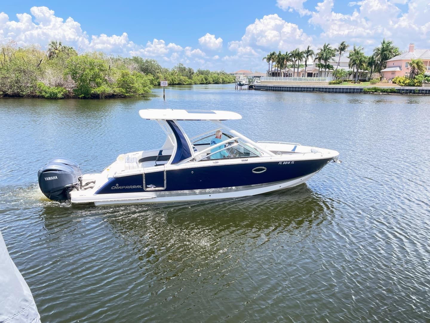 2023 Chaparral 280 OSX