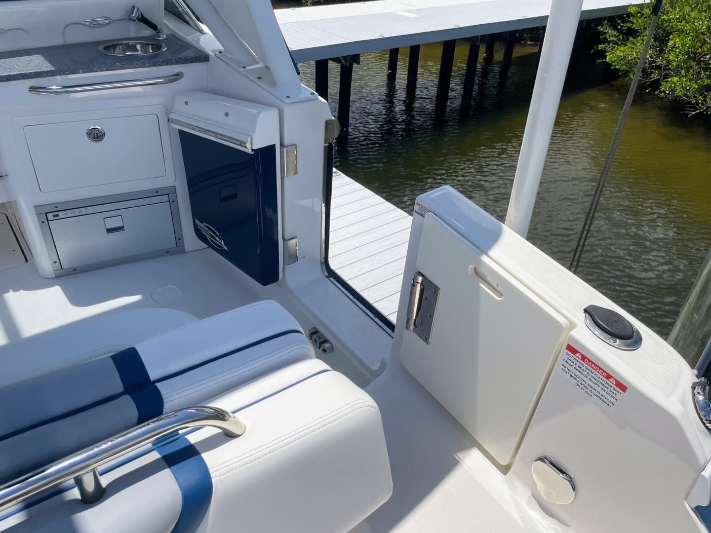 2023 Chaparral 280 OSX