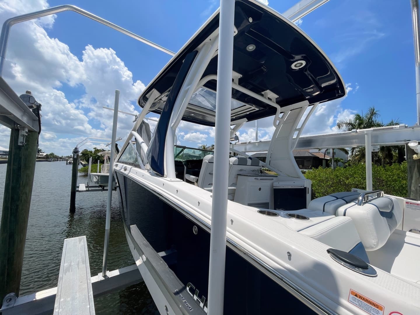 2023 Chaparral 280 OSX