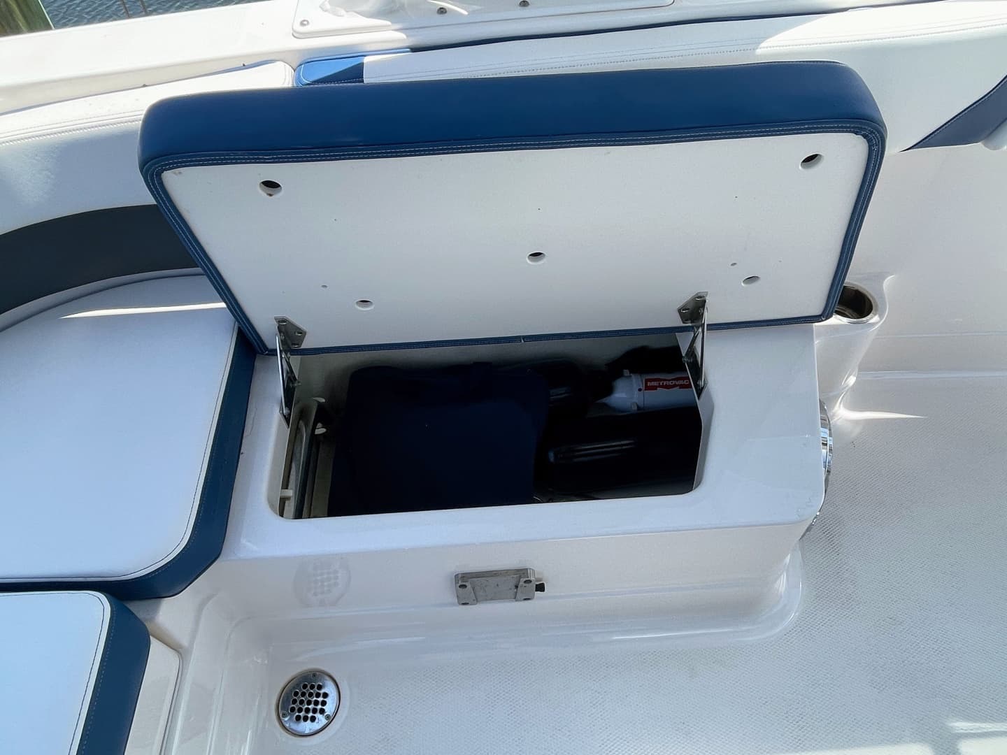 2023 Chaparral 280 OSX