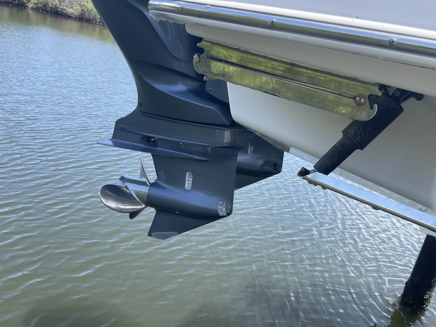 2023 Chaparral 280 OSX